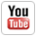 YouTube logo